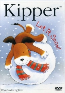 Kipper [DVD]. Let it snow