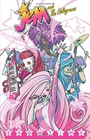 Jem and the Holograms. Book 1, Showtime