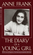 Anne Frank : the diary of a young girl