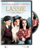 Lassie come home [DVD]