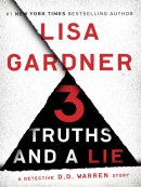 3 truths and a lie [eBook]