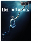 The leftovers [DVD]. Season 2