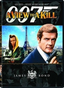 A view to a kill [DVD]