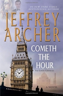 Cometh the hour