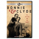 Bonnie & Clyde [DVD] : 'til death do us part