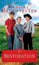 The restoration [large print]