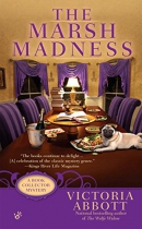The Marsh madness