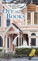 Off the books