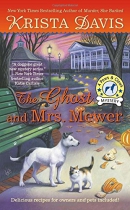 The ghost and Mrs. Mewer