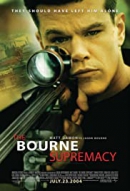 The Bourne supremacy [DVD]