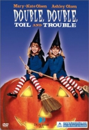 Double, double, toil and trouble [DVD]