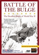 Battle of the Bulge [DVD]