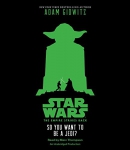So you want to be a Jedi? [CD book]
