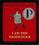 I am the messenger [CD book]