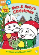 Max & Ruby's Christmas [DVD]