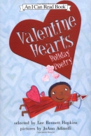 Valentine hearts : holiday poetry