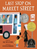 Last stop on Market Street [eBook]
