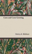 Corn and corn growing
