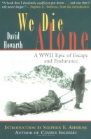 We die alone