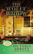 The Wolfe widow