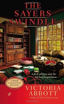 The Sayers swindle