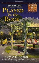 Played by the book