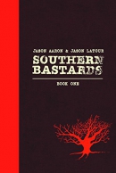 Southern bastards. Book 1