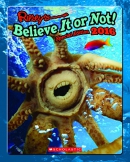 Ripley's believe it or not!
