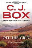Off the grid : a Joe Pickett novel