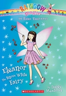 Eleanor the Snow White fairy
