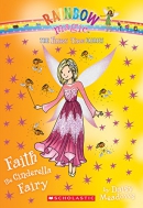 Faith the Cinderella fairy
