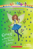 Gwen the Beauty and the Beast fairy
