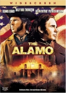 The Alamo (2004) [DVD]