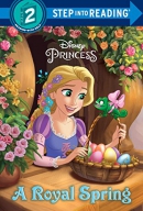 A royal spring