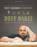 Duff bakes : think and bake like a pro at home