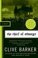 The thief of always