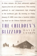 The children's blizzard