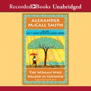 The woman who walked in sunshine [CD book]
