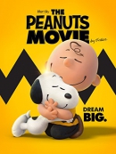The Peanuts movie [DVD]
