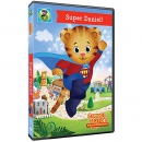 Daniel Tiger's neighborhood [DVD]. Super Daniel!
