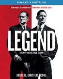 Legend [Blu-ray]