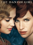 The Danish girl [Blu-ray]