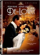De-Lovely [DVD]