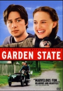 Garden State [DVD]