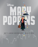 Walt Disney's Mary Poppins [DVD]