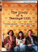 The Diary Of A Teenage Girl [DVD] 