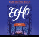Echo [CD book] : a novel