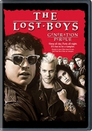 The lost boys [DVD]