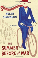 The summer before the war : a novel