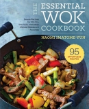 The essential wok cookbook